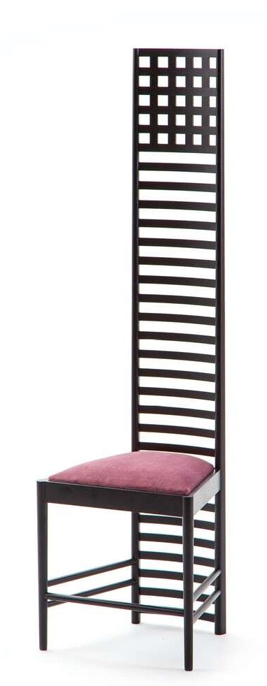 292 Hill House 1 Stuhl Cassina